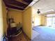 Unfinished interior showcasing potential for customization and renovation, creating a unique and personalized living space at 3421 Fudge Rd, Apopka, FL 32712