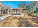 Relaxing picnic area with shaded tables at 3915 Shoreview Dr, Kissimmee, FL 34744