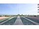Enjoy Shuffleboard courts near the beach at 4153 S Atlantic Ave # 1020, New Smyrna Beach, FL 32169
