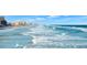 Stunning ocean view with waves rolling to shore at 4153 S Atlantic Ave # 1030, New Smyrna Beach, FL 32169