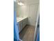 Bathroom featuring double sinks and modern fixtures at 5067 Northern Dove Ave, Mount Dora, FL 32757