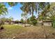 Expansive backyard perfect for relaxation and entertainment at 5102 Lake Howell Rd, Winter Park, FL 32792