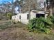 Mobile home with fence at 5149 Bryant Ave, Sanford, FL 32773
