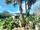 Mobile home with palm trees at 5149 Bryant Ave, Sanford, FL 32773