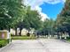 Gated entrance to Stonebridge Commons community at 6451 Old Park Ln # 404, Orlando, FL 32835