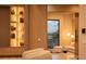 Open living area with sleek design and natural light at 8968 Bay Cove Ct, Orlando, FL 32819