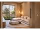 Relaxing living room with comfortable seating and large windows at 8968 Bay Cove Ct, Orlando, FL 32819
