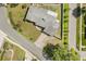 This property includes a well-maintained driveway and lawn area at 1792 Killarney Dr, Winter Park, FL 32789