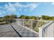 Spacious deck with composite decking and a view of the surrounding neighborhood at 1975 Biscayne Dr, Winter Park, FL 32789