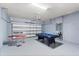 Spacious game room with a pool table and seating area, great for entertainment at 1986 Summer Dr, Davenport, FL 33897