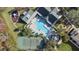 Resort-style pool, tennis court, playground, and clubhouse at 264 Celebration Blvd # 264, Celebration, FL 34747