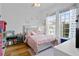 Bright and airy bedroom with plenty of natural light at 264 Celebration Blvd # 264, Celebration, FL 34747