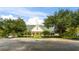 Charming community center with a wrap-around porch at 264 Celebration Blvd # 264, Celebration, FL 34747