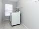 Convenient laundry room with washer and dryer hookups at 3473 Hillmont Cir, Orlando, FL 32817