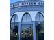 Attractive office building entrance with arched windows at 8421 S Orange Blossom Trl # 441, Orlando, FL 32809