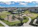 Community features including pool and playground at 1122 Seaside Mist Trl, Kissimmee, FL 34747