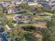 Community playground with playset for children at 11560 Ashlin Park Blvd, Windermere, FL 34786