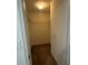 Spacious closet with wire shelving; ample storage at 13731 Bravante Aly, Windermere, FL 34786