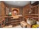 Well-stocked wine cellar; a wine lover's dream at 150 E Robinson St # 2512, Orlando, FL 32801