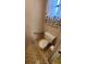 Simple bathroom with toilet and grab bar at 436 Avenue G Se, Winter Haven, FL 33880