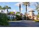 Community clubhouse with a welcoming entrance at 6879 Remington View Ct, Orlando, FL 32829