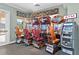 Community arcade featuring racing games and ATM at 7654 Comrow St # 101, Kissimmee, FL 34747