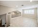 An upstairs bonus room with recessed lighting and tile flooring at 2225 Kettle Dr, Orlando, FL 32835
