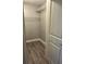 Walk in closet with wire shelving at 236 Afton Sq # 309, Altamonte Springs, FL 32714