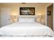 King-size bed, modern decor, and ample space at 3045 Beach Palm Ave, Kissimmee, FL 34747