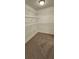 Large walk-in closet with wire shelving at 32712 Timberwood Dr, Leesburg, FL 34748