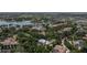 Luxury homes community nestled by lakes and lush greenery at 3413 Lilas Ct, Windermere, FL 34786