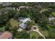 Luxury home with pool and large backyard at 3413 Lilas Ct, Windermere, FL 34786