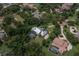 Luxury home in a private, wooded community at 3413 Lilas Ct, Windermere, FL 34786