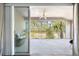 Spacious balcony overlooking a lush green landscape at 8321 Bella Vida Cir # 8321, Davenport, FL 33896