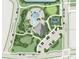 Community features pool, playground, and event lawn at 1212 Teal Creek Dr, St Cloud, FL 34769