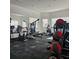 Well-equipped fitness center for residents at 1230 Southstation Pl # 105, Orlando, FL 32809