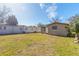 Houses with a large grassy backyard and trees at 421 Jefferson St, Daytona Beach, FL 32114
