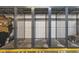 Private storage unit with metal cage for extra storage at 62 W Colonial Dr # 205, Orlando, FL 32801