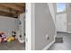 Cozy Mickey Mouse themed play area at 8106 Fan Palm Way, Kissimmee, FL 34747