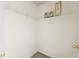 Spacious closet with wire shelving for storage at 935 Don Wilson Ave, Apopka, FL 32712