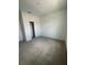 Spacious bedroom with a large closet at 1141 Lakeshore Breeze Pl, Kissimmee, FL 34747