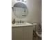 Modern bathroom with vanity and toilet at 211 W San Sebastian Ct, Altamonte Springs, FL 32714