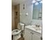 Clean bathroom with white vanity and shower/tub combo at 211 W San Sebastian Ct, Altamonte Springs, FL 32714