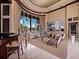 Elegant living area featuring a stunning view and ample natural light at 2224 Alaqua Dr, Longwood, FL 32779