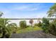 Elevated lake view from backyard at 41235 Silver Dr, Umatilla, FL 32784