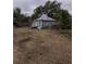 Small, rustic house needing repairs at 620 Cochran Rd, Geneva, FL 32732