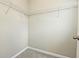 Large walk-in closet with wire shelving at 627 Bayhawk St, Debary, FL 32713