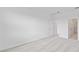 Large bedroom with neutral carpet and open doorway at 1343 Foran Manor Rd, Haines City, FL 33844