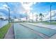 Enjoy a game of shuffleboard in this outdoor space at 1401 W Highway 50 # 68, Clermont, FL 34711