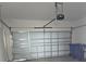 Attached garage with an automatic garage door opener at 1603 Gardiner St, Haines City, FL 33844